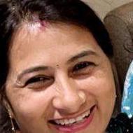 Mamta Class 12 Tuition trainer in Bangalore