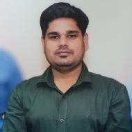 Raja Gupta Class 10 trainer in Pune