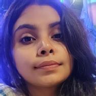 Komal Sah Class I-V Tuition trainer in Kolkata