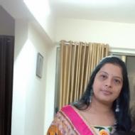 Dhruti Sheth Class I-V Tuition trainer in Ahmedabad