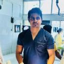 Abhishek Kumar Tuition trainer in Mumbai