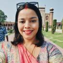 Jyoti S. EVS Tuition classes trainer in Gurgaon