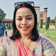 Jyoti S. Class 9 Tuition trainer in Gurgaon