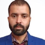 Mudasir Class 12 Tuition trainer in Pattan