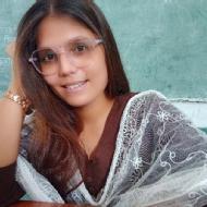 Sheetal V. Class 9 Tuition trainer in Chourai