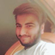 Nikhil Pamnani Class 10 trainer in Mandla