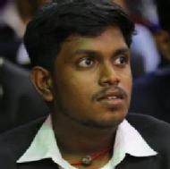 Aakash   Data Analytics trainer in Chennai