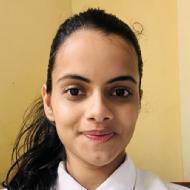 Ranny J. Personal Trainer trainer in Huzur