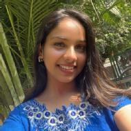 Sejal S. French Language trainer in Mumbai