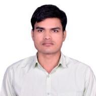 Ahsan saifi Data Analysis trainer in Baramati