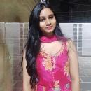 Ambika S. Hindi Language trainer in Delhi