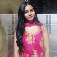 Ambika S. Spanish Language trainer in Delhi