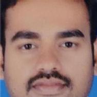 Rama Class 12 Tuition trainer in Hyderabad