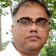 Rajnish Shrotriya Class I-V Tuition trainer in Indore