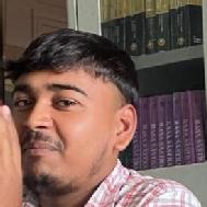 Rahul Gunnapur Class I-V Tuition trainer in Ponda