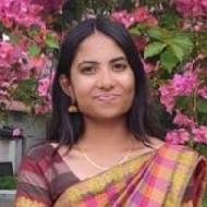 Pooja B. Class I-V Tuition trainer in Mysore
