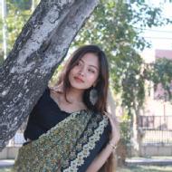 Anshika Class 12 Tuition trainer in Pinjore