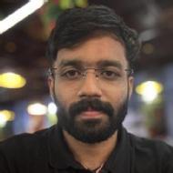 Kannan M R BSc Tuition trainer in Thiruvananthapuram