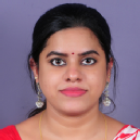 Suchithra K. Home Tutor for Class 9 trainer in Sharjah