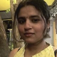 Saloni Class I-V Tuition trainer in Pune