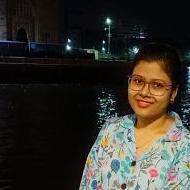 Akashdipta J. Class 10 trainer in Nilje Gaon