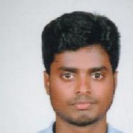 Siva M Class I-V Tuition trainer in Idappadi