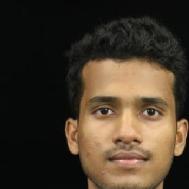 Asif Alam Japanese Language trainer in Hyderabad