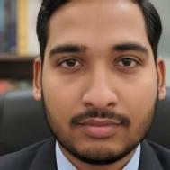 Harshit Class 6 Tuition trainer in Malihabad