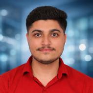 Gaurav Campus Placement trainer in Ambala