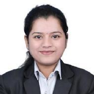 Muktanjali G. Class 10 trainer in Pune