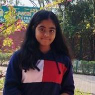 Aradhya Class 8 Tuition trainer in Delhi