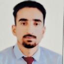 Abdul Basit Shah Mathematics Tuition trainer in Ananthnag