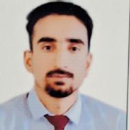 Abdul Basit Shah Class I-V Tuition trainer in Ananthnag