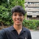 Ishaan Manhar Class 11 Tuition trainer in Gurgaon