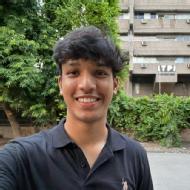 Ishaan Class 11 Tuition trainer in Gurgaon
