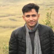 Goswami Hindi Language trainer in Mumbai