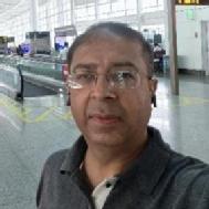 Krishna Rohit Class 10 trainer in Gurgaon