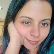 Anushka K. Art and Craft trainer in Mumbai