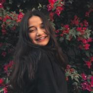 Ishika Spoken English trainer in Jaipur