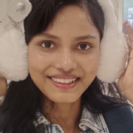 Shruti Class 9 Tuition trainer in Raipur