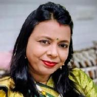 Sangita N. Numerology trainer in Ahmedabad