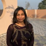 Kanika Class 9 Tuition trainer in Chandigarh