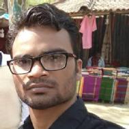 Sunil Prajapati Class 10 trainer in Delhi