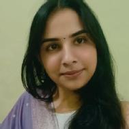 Vaishnavi Class 10 trainer in Sonipat