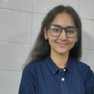 Simran Class 12 Tuition trainer in Hisar