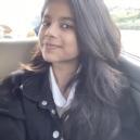 Aditi D. Home Tutors trainer in Sangamner