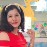 Ratna Class I-V Tuition trainer in Pune