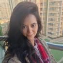 Srishti S. Nursery-KG Tuition trainer in Pune