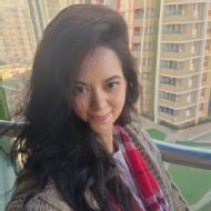 Srishti S. Class I-V Tuition trainer in Pune