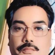 Amit Ranjan Class I-V Tuition trainer in Muzaffarpur
